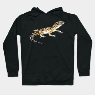 lizard Hoodie